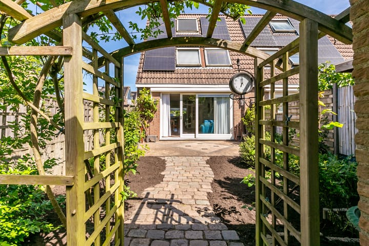 Foto 18 van Rosmolen 175