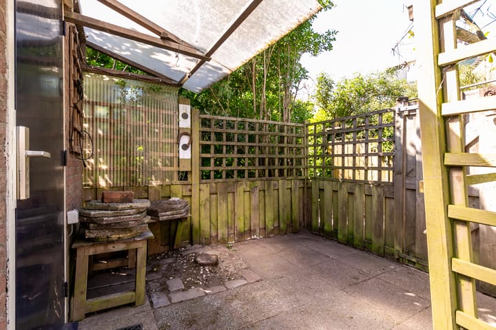 Foto 19 van Rosmolen 175