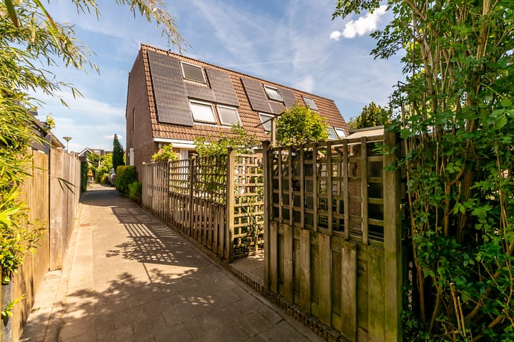 Foto 20 van Rosmolen 175