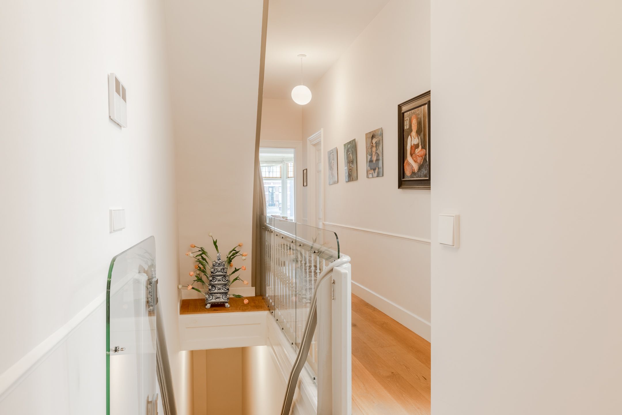 Foto 3 van Keizersgracht 18-C