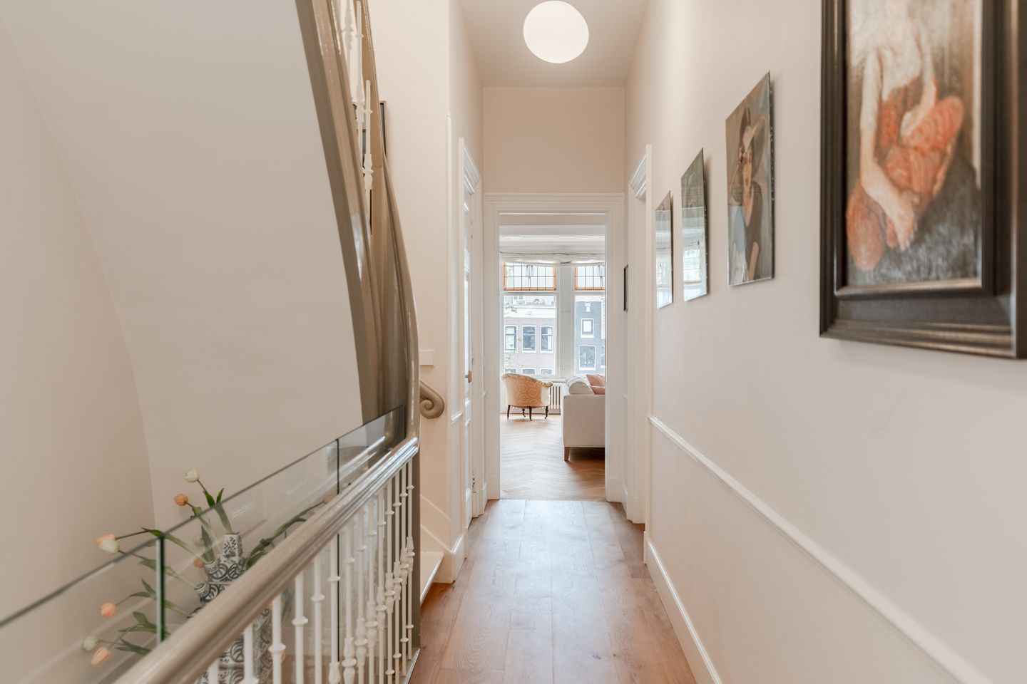 Foto 4 van Keizersgracht 18-C