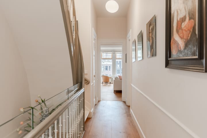 Foto 4 van Keizersgracht 18-C