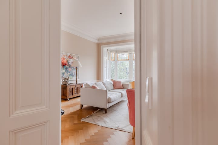 Foto 5 van Keizersgracht 18-C