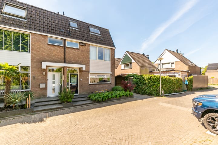 Foto 35 van Rosmolen 175