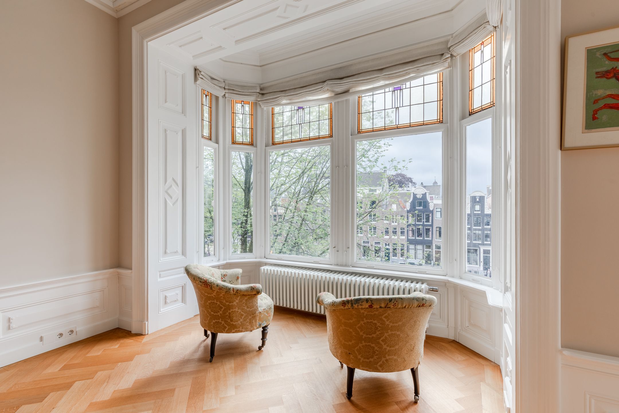 Foto 9 van Keizersgracht 18-C