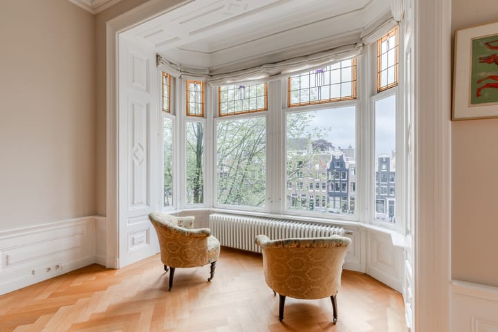 Foto 9 van Keizersgracht 18-C