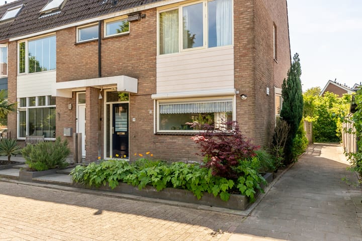 Foto 36 van Rosmolen 175