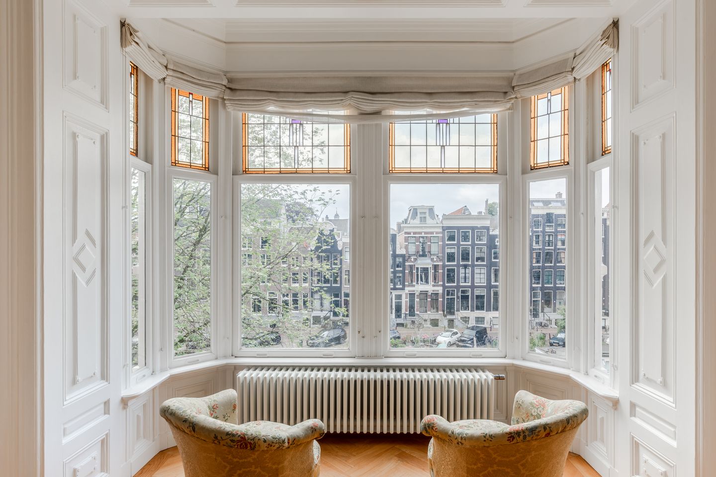 Foto 10 van Keizersgracht 18-C