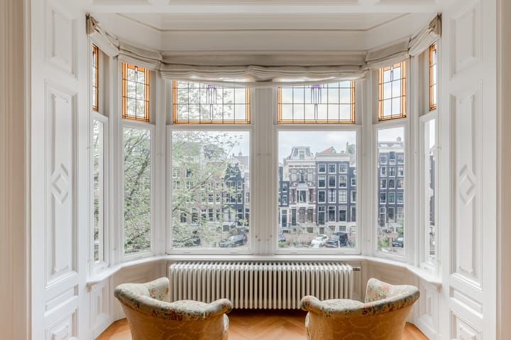 Foto 10 van Keizersgracht 18-C