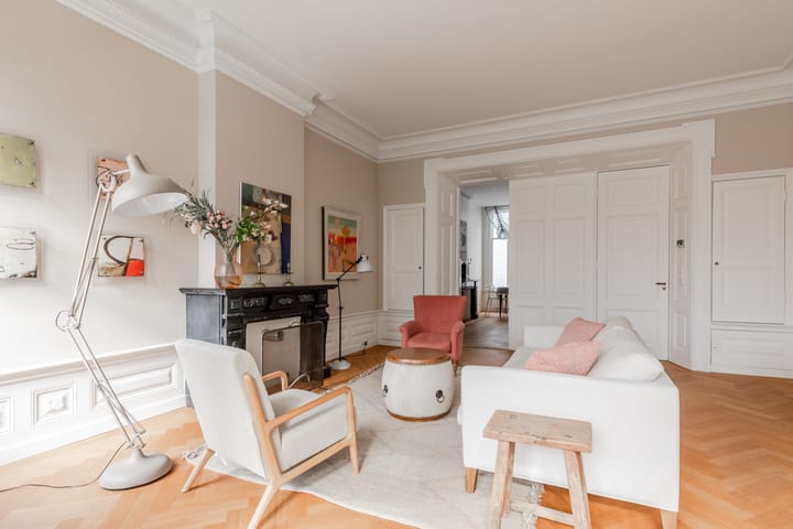 Foto 11 van Keizersgracht 18-C