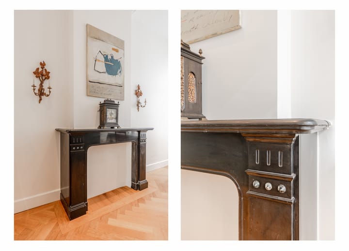 Foto 12 van Keizersgracht 18-C