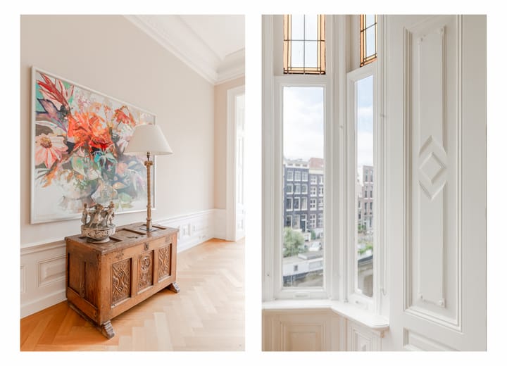 Foto 13 van Keizersgracht 18-C