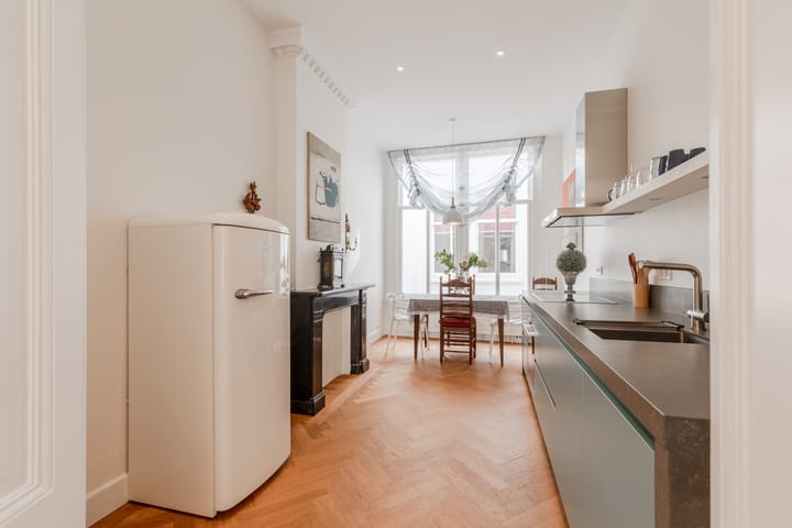 Foto 14 van Keizersgracht 18-C