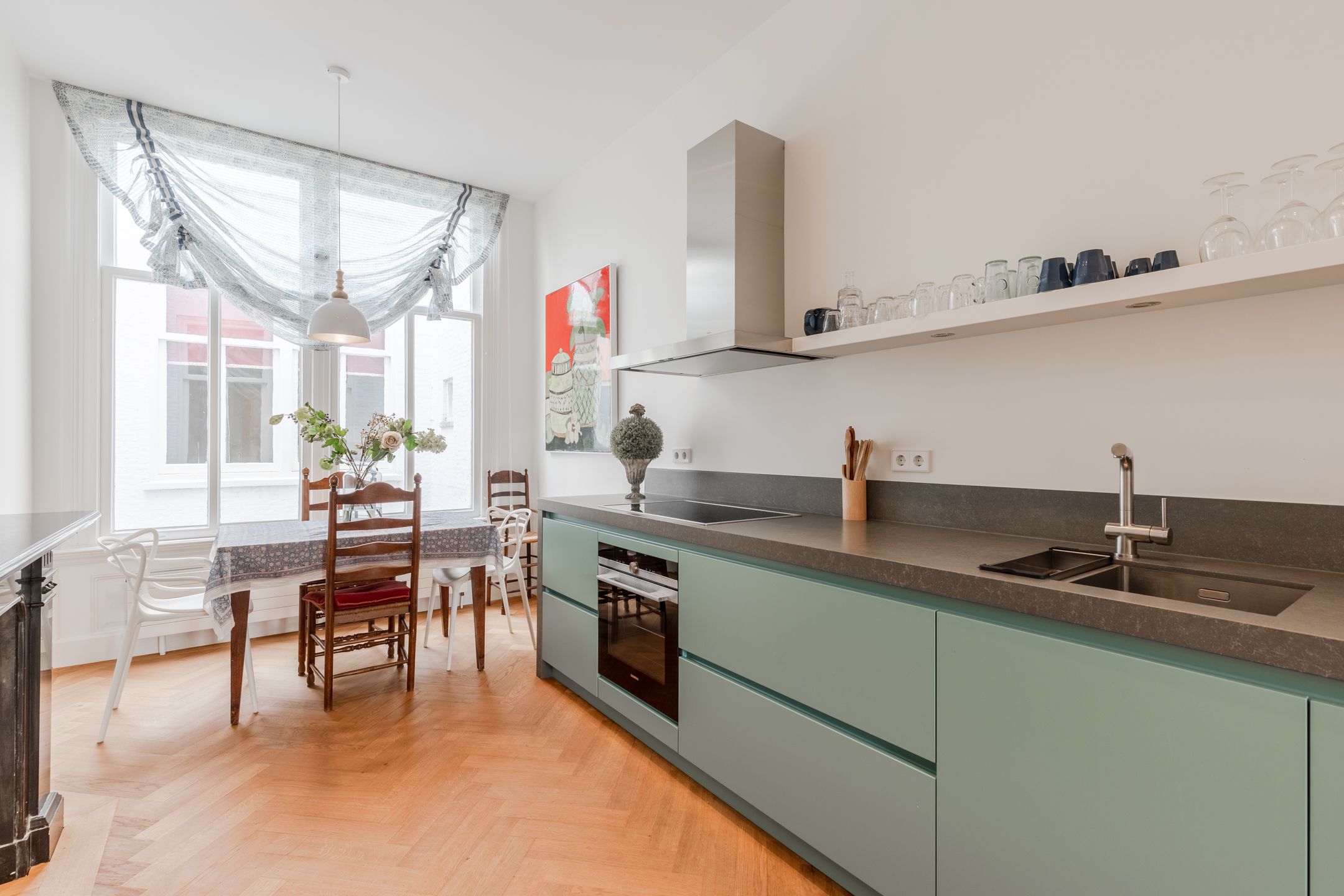 Foto 15 van Keizersgracht 18-C