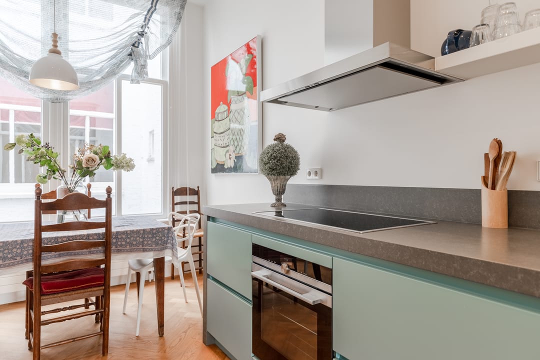 Foto 16 van Keizersgracht 18-C