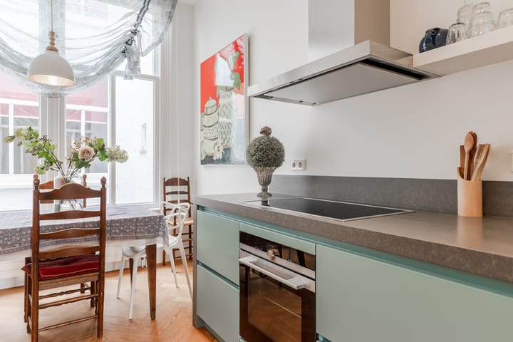 Foto 16 van Keizersgracht 18-C