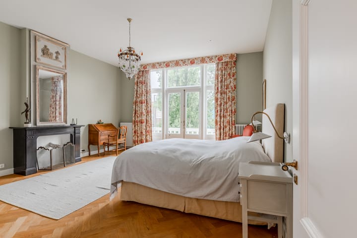 Foto 24 van Keizersgracht 18-C