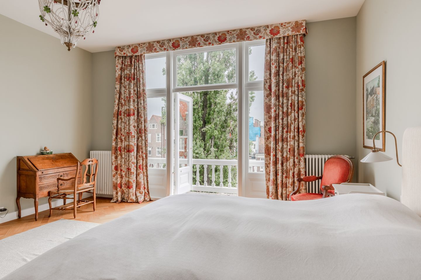 Foto 25 van Keizersgracht 18-C