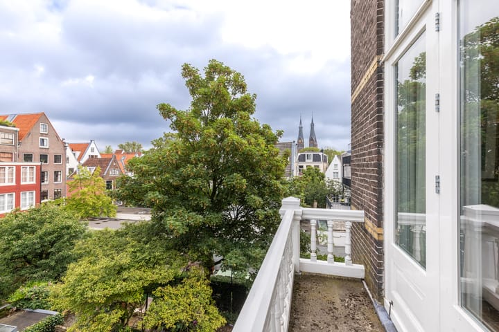 Foto 27 van Keizersgracht 18-C