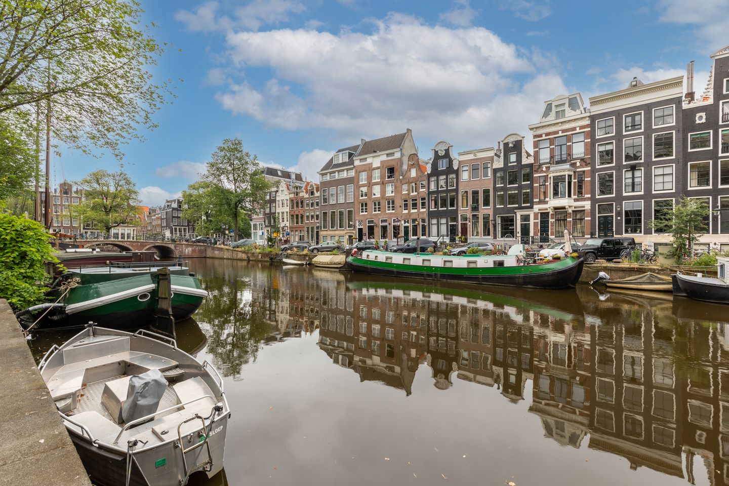 Foto 40 van Keizersgracht 18-C