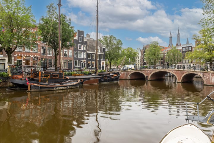 Foto 41 van Keizersgracht 18-C