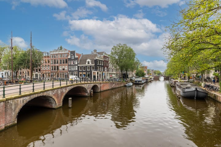 Foto 42 van Keizersgracht 18-C