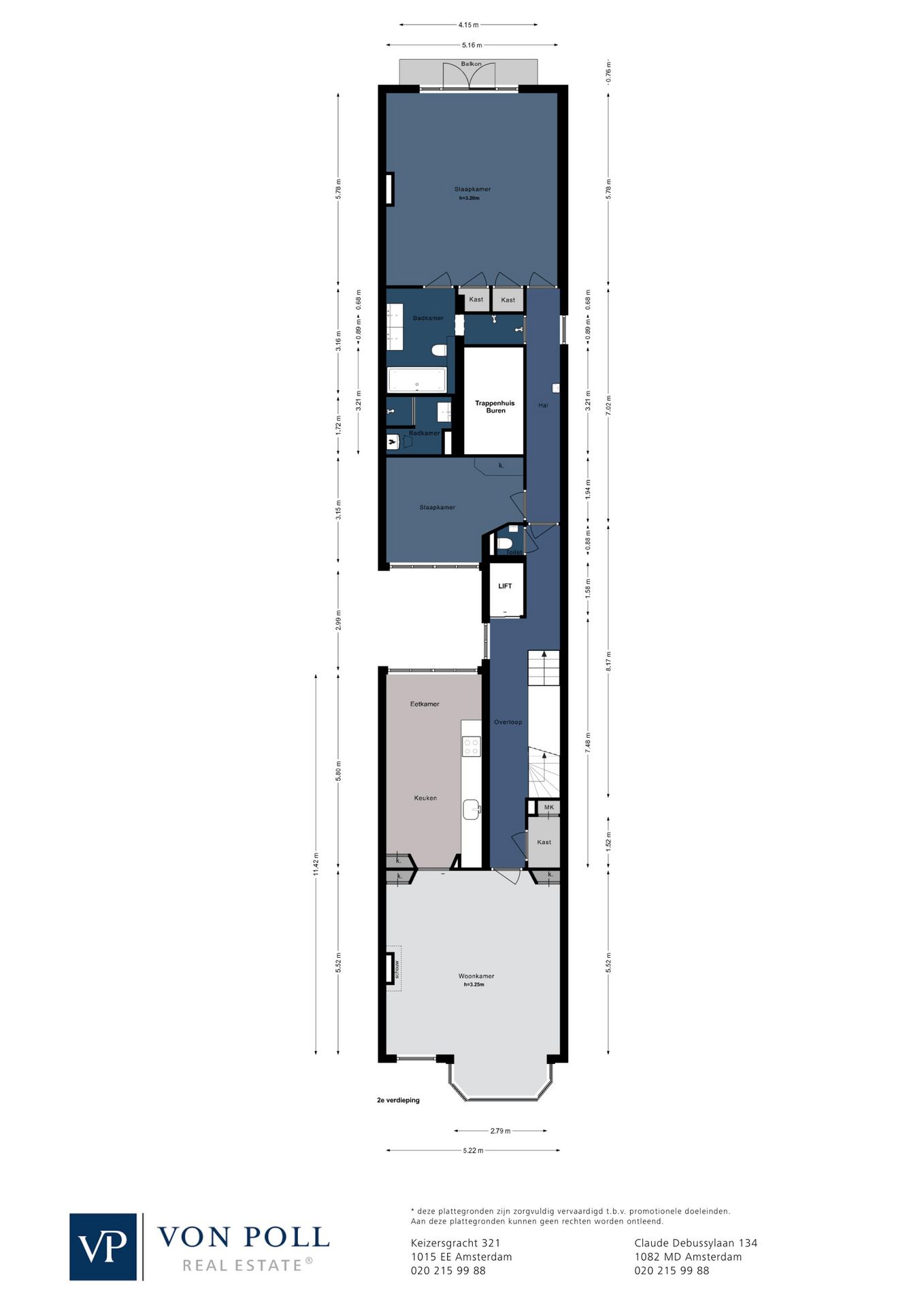 Foto 48 van Keizersgracht 18-C