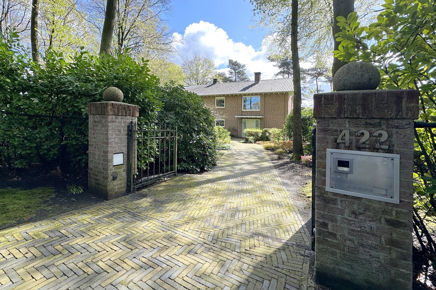 Photo 5 of Soestdijkseweg Noord 422