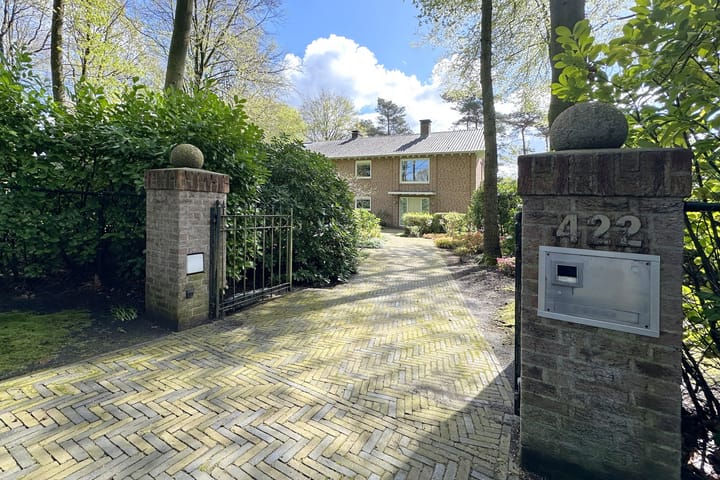 Photo 5 of Soestdijkseweg Noord 422