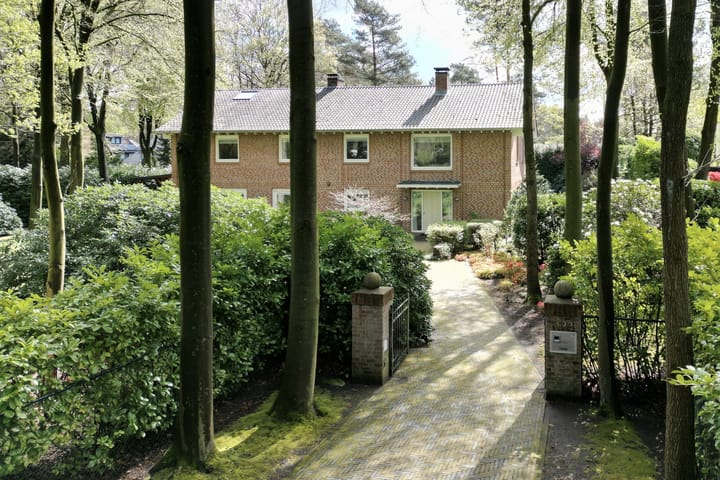 Photo 6 of Soestdijkseweg Noord 422