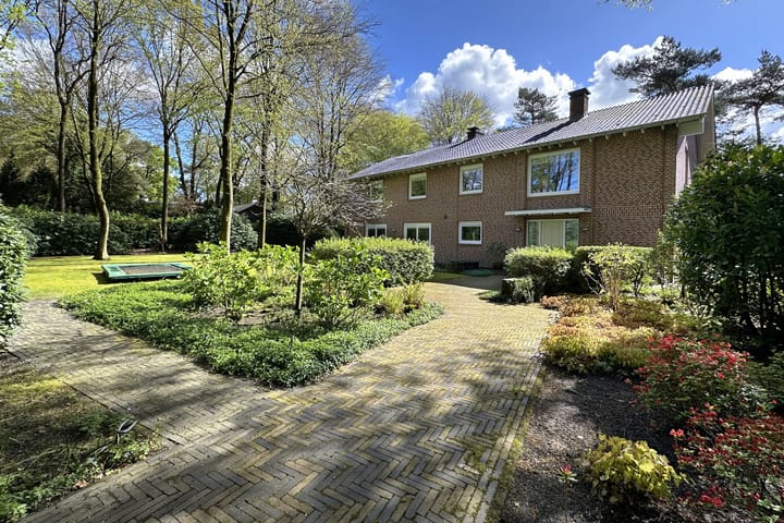 Photo 11 of Soestdijkseweg Noord 422