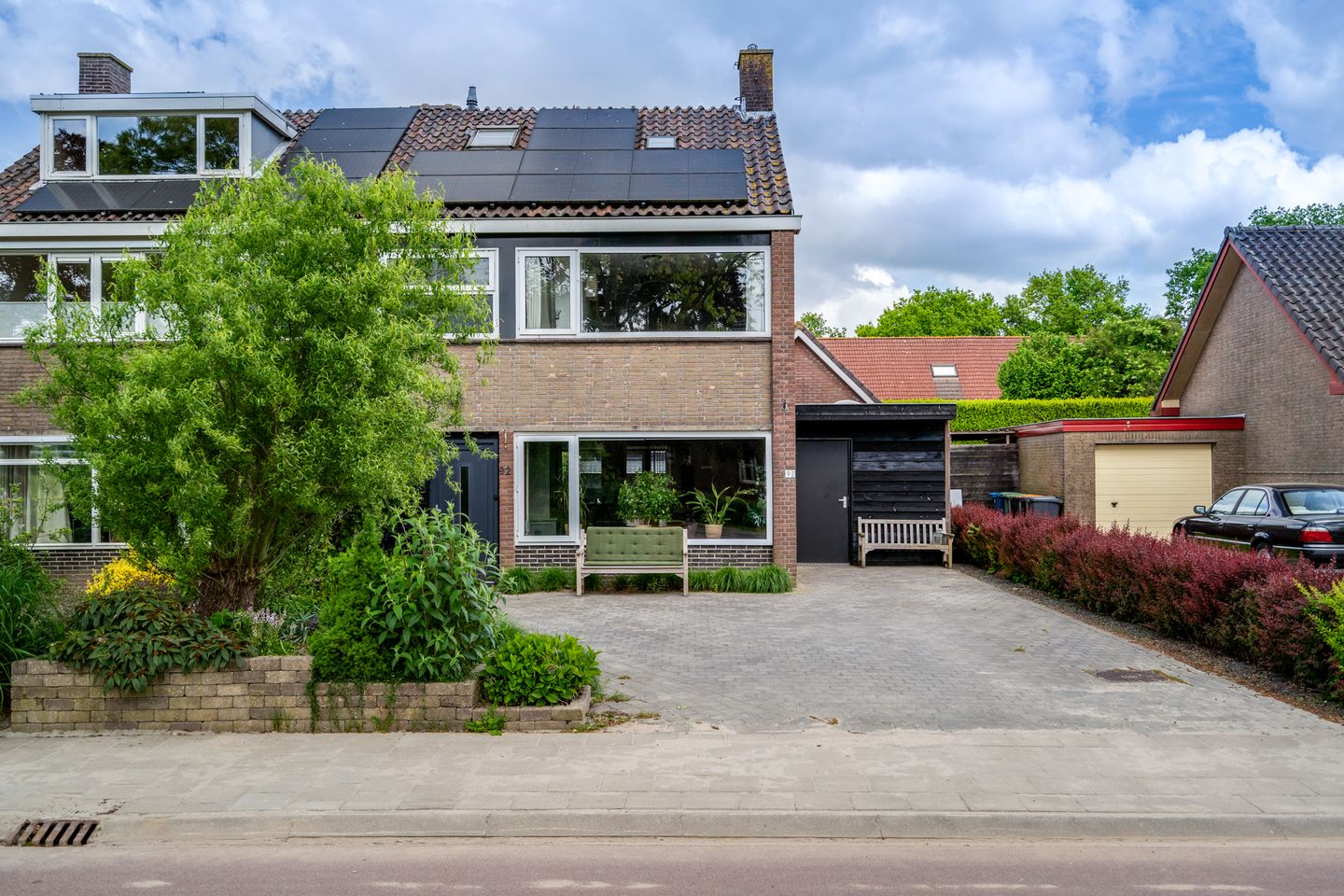 Foto 1 van Beusichemseweg 92