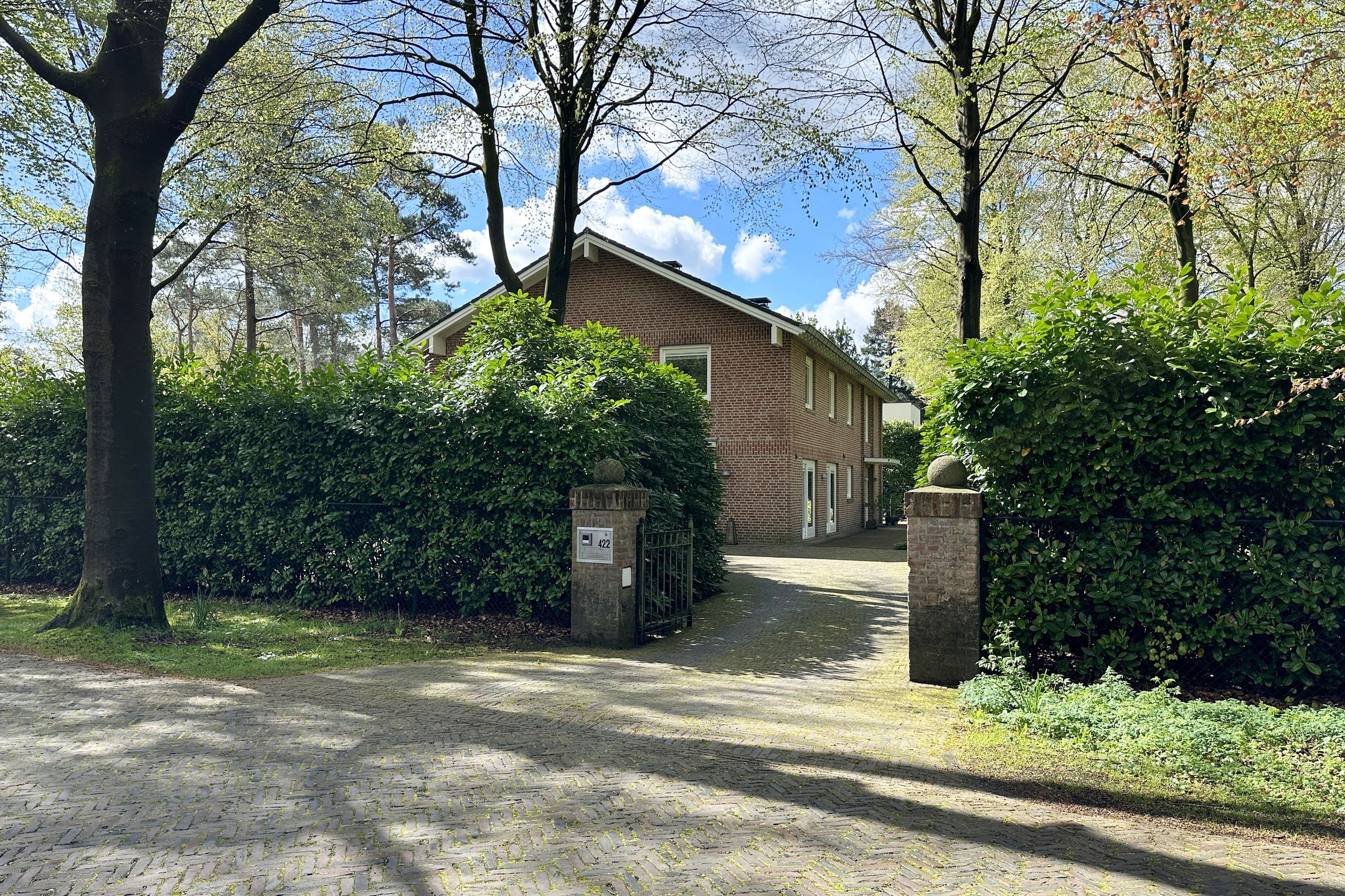 Photo 90 of Soestdijkseweg Noord 422