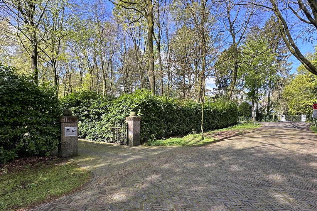 Photo 91 of Soestdijkseweg Noord 422