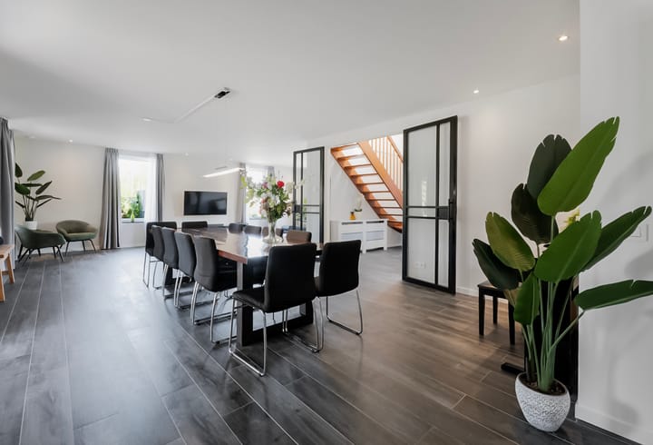 Photo 2 of Frankenoord 36