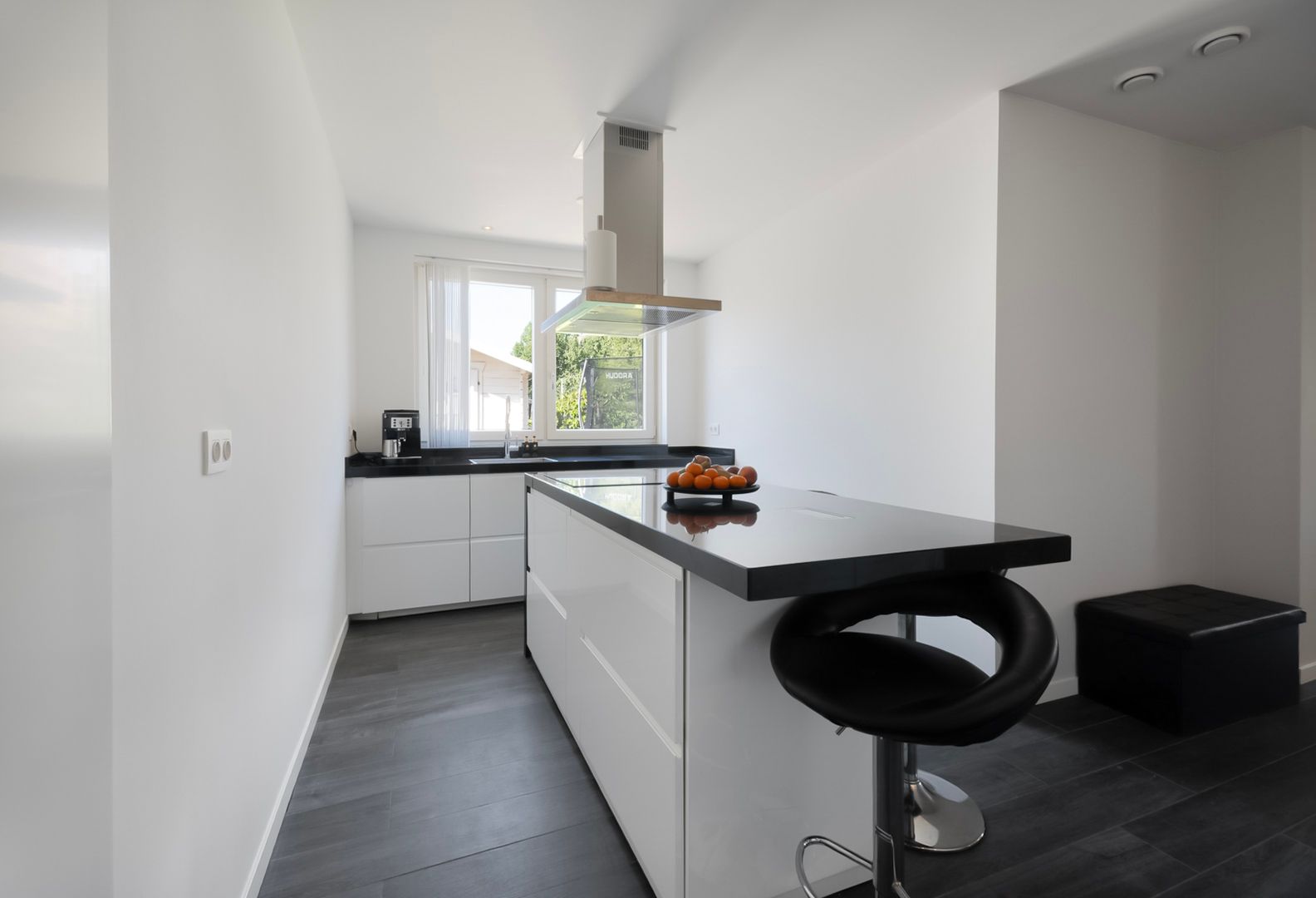 Foto 3 van Frankenoord 36