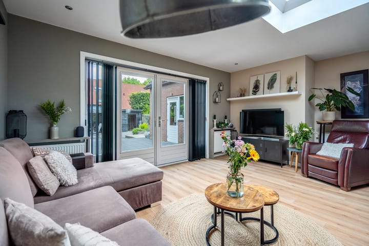 Foto 3 van Beusichemseweg 92