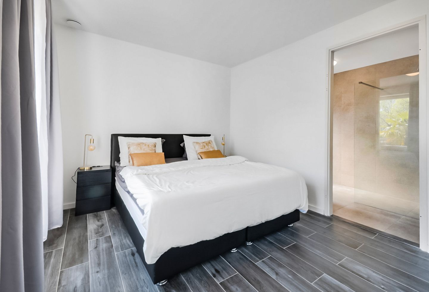 Foto 4 van Frankenoord 36