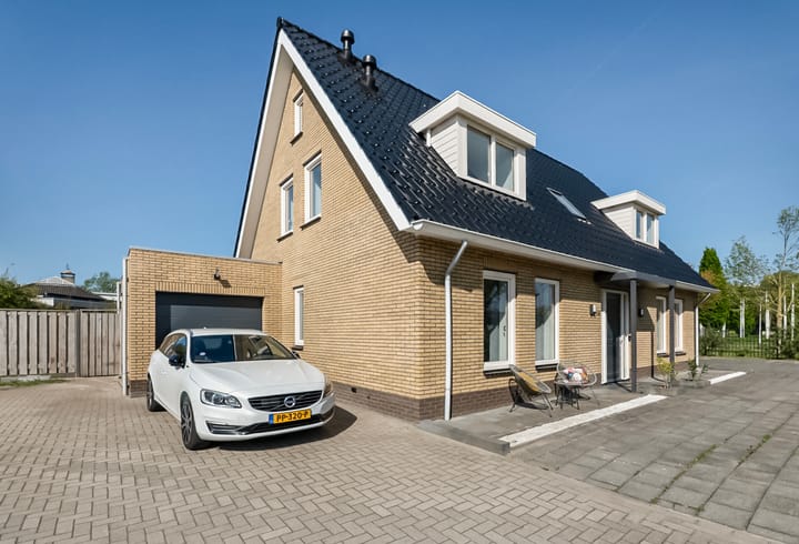 Photo 6 of Frankenoord 36