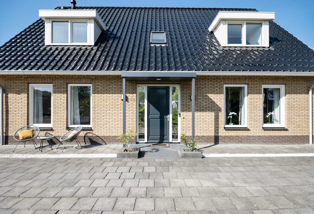 Foto 8 van Frankenoord 36