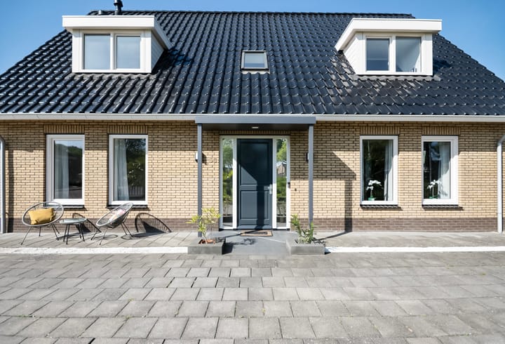 Photo 8 of Frankenoord 36