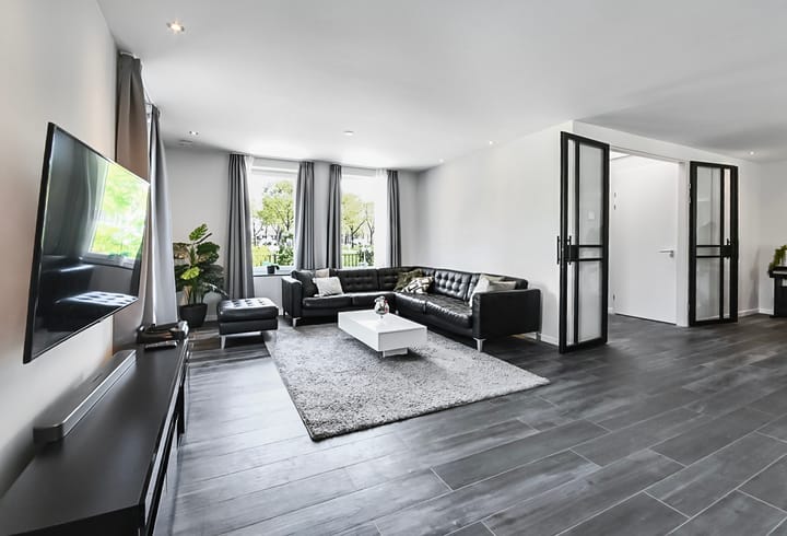 Photo 10 of Frankenoord 36