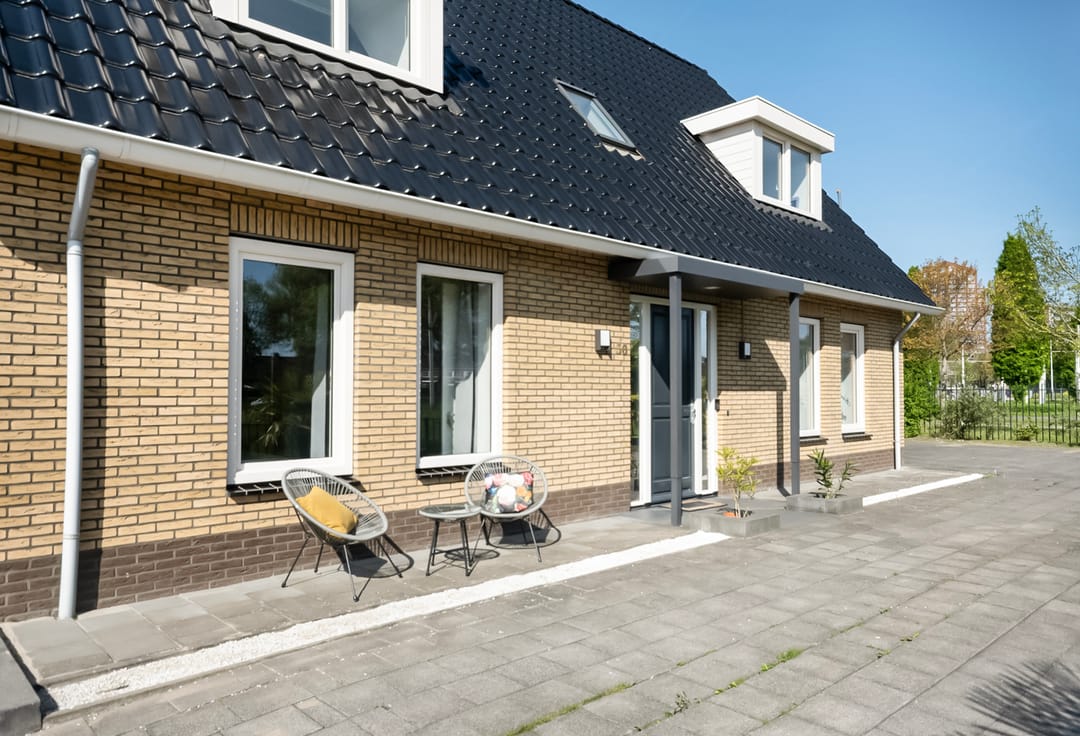 Foto 7 van Frankenoord 36