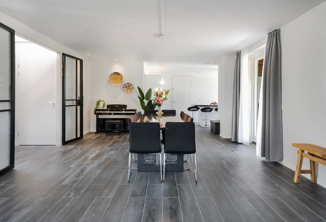 Foto 11 van Frankenoord 36