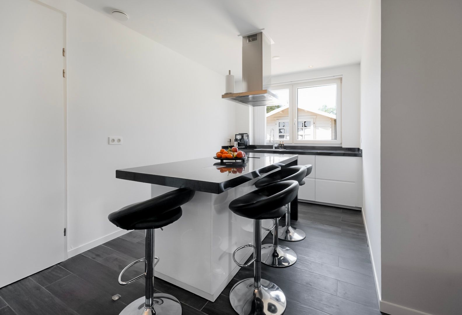 Foto 15 van Frankenoord 36