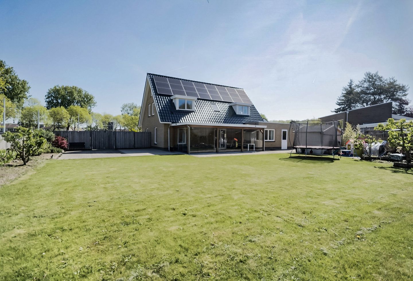 Foto 19 van Frankenoord 36