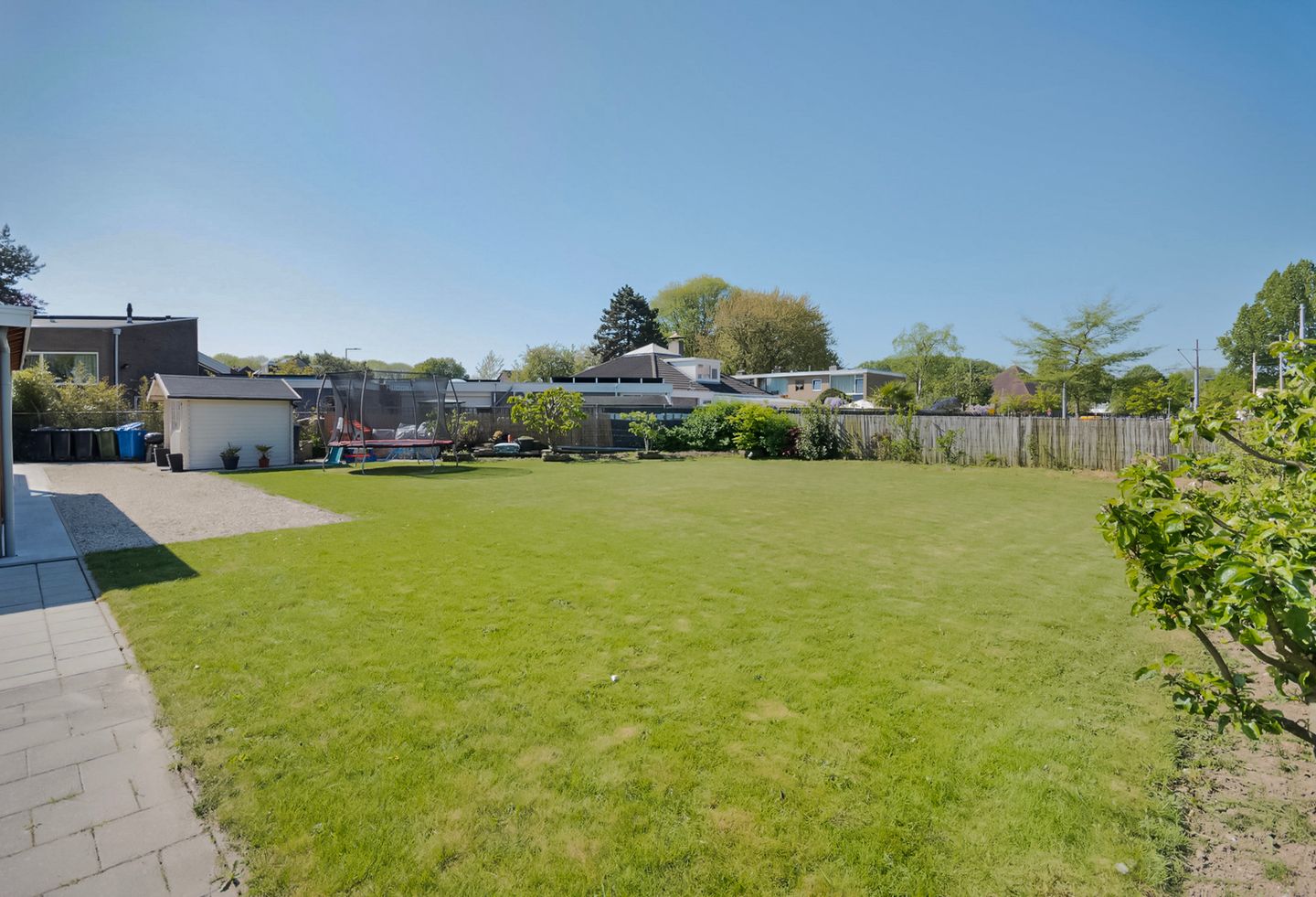 Foto 20 van Frankenoord 36