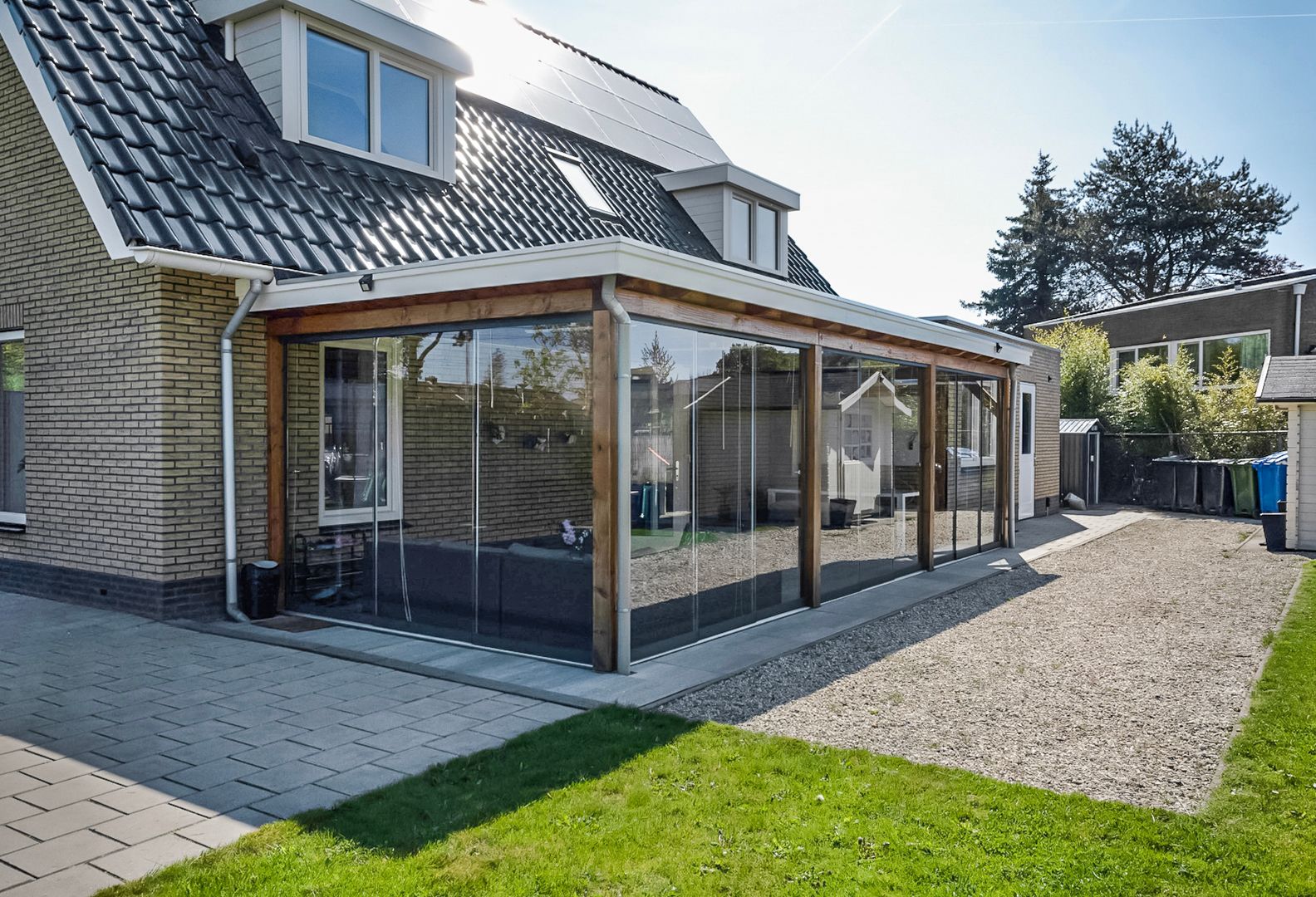 Foto 21 van Frankenoord 36