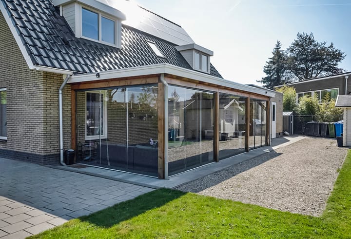 Photo 21 of Frankenoord 36