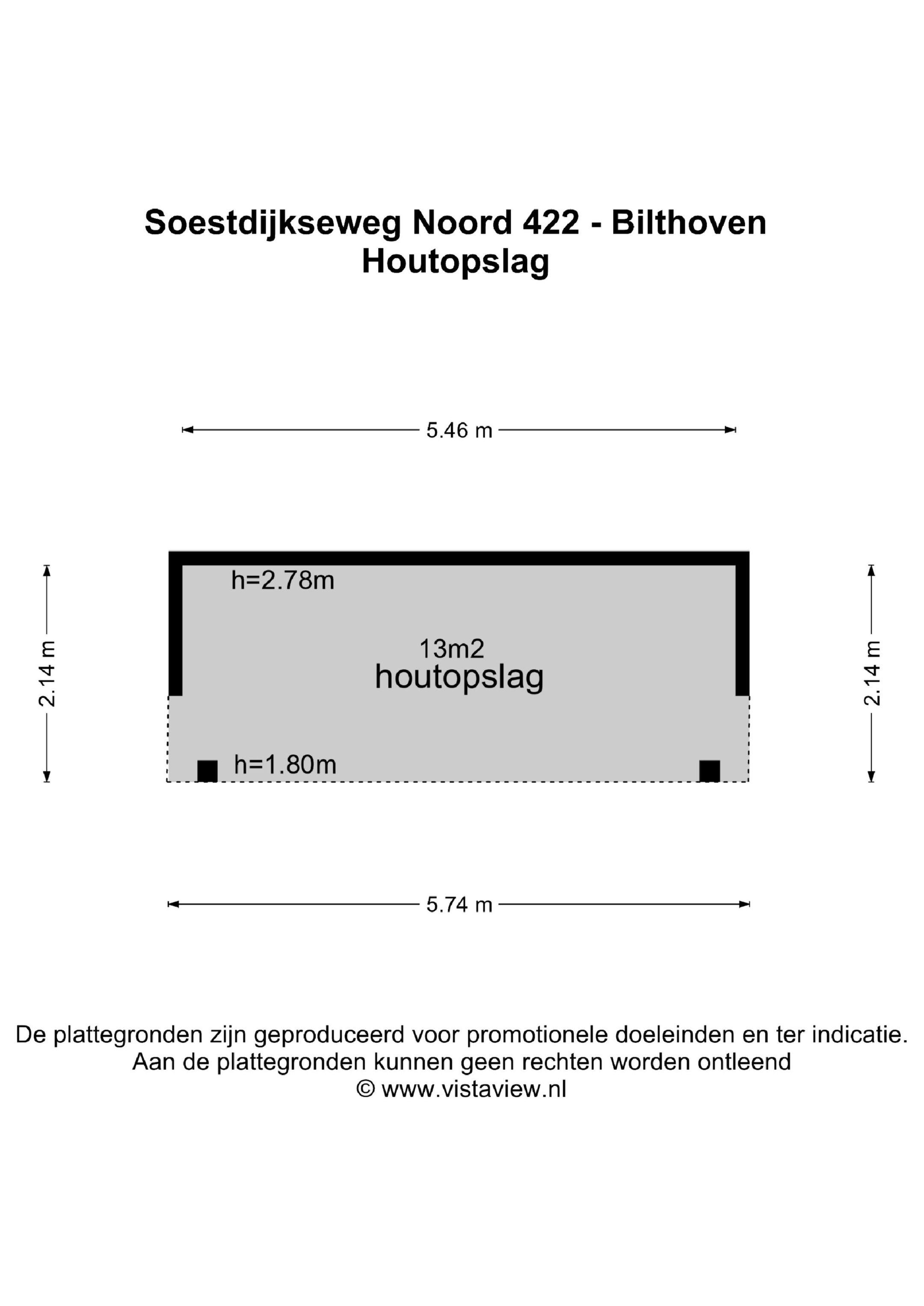 Photo 108 of Soestdijkseweg Noord 422
